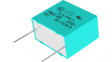 F862FY475K310ZLH0J X2 capacitor, 4.7 uF, 310 VAC