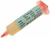 ANC559TF/30 Флюс: канифольный; No Clean; гель; шприц; 30мл; пайка SMD