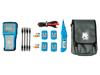 KE7200 PRO KIT Тестер: кабельной сети ЛВС; LCD; макс.150м; Серия: FlexiTest; IP52