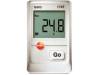 TESTO 174T 0572 1560 Регистратор: температуры; -30?70°C; IP65; Датчик температуры: NTC