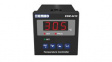 ESM-4410.2.12.0.1/00.00/2.0.0.0 Temperature Controller, ON / OFF, PTC, PTC1000, 24V, Relay