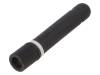 ANT-868-CW-RH-SMA, Антенна; RF; 1,5дБи; Монтаж: накрутка,вертикальный; 50Ом; -40?90°C, Linx Technologies