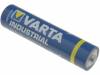 BAT-LR03/V Батарея: щелочная; 1,5В; AAA; Industrial