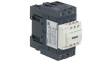 LC1D40AF7 Contactor, 3 Poles, 4NO/1NC, 60 A @ 690 V, 110V Coil