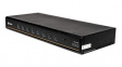 SC985DPH-400 8-Port KVM Switch, DisplayPort / HDMI Combo Socket, USB-A/USB-B