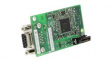 SI-ES3 EtherCAT Communications Card for A1000, Q2V, and Q2A Inverters, 2 Ports