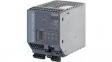 6EP3436-8MB00-2CY0 Switched-Mode Power Supply, Adjustable, 24 V/5 A, 480 W, 400 VAC ... 500 VAC, SI