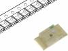 KPT-3216SRC-PRV LED; SMD; 1206; красный; 38-80мкд; 3,2x1,6мм; 120°; 1,85?2,5В; 20мА
