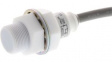 E2FQ-X5F1 Inductive Sensor 5mm Make Contact (NO) 200mA