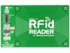 RFID READER Аксессуары: дочерняя плата; IDC10; 125кГц; Кол-во диод:1
