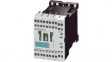 3RT10152AF01 Power Contactor, 1 Make Contact (NO), 110 VAC  50/60 Hz