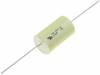 PHC 6U8 250V Конденсатор: полипропиленовый; 6,8мкФ; 250В; Монтаж: THT