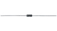 MF0207FTE52-100R Resistor 600mW, 100Ohm, 1 %