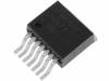 LM2673S-ADJ/NOPB PMIC; преобразователь DC/DC; Uвх: 8?40В; Uвых: 1,2?37В; D2PAK-7