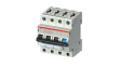 2CCL463111E0324 Residual Current Circuit Breaker, 4 Poles, 32A, 500V
