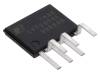 LYT2004E, Driver; контроллер LED; 495мА; Каналы:1; 90?308В; 10Вт; eSIP-7C, Power Integrations