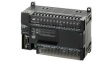 CP1E-N40S1DR-A Programmable Logic Controller 24DI 16DO Relay 230V