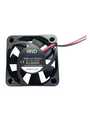 RND 460-00064, Axial Fan DC 40x40x10mm 12V 12.3m\x1a/h, RND Components