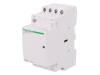 A9C22818 Контактор:4-полюсный установочный; 230?240ВAC; 16А; DIN; ICT