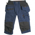 680070869-C50 High-water Trousers, Carpenter ACE Размер C50/M синий