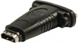 CVGB34911BK Adapter, HDMI Socket, DVI-D 24+1-Pin Socket
