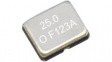 X1G0041710252 Oscillator SG-210STF SMD 60MHz +-50 ppm
