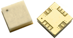 AMGP-6342-BLKG, HF Variable Gain Amplifier 5 x 5 mm, Broadcom (Avago)