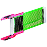 23021-613, Test Adaptor 3 HE 160 mm, Schroff