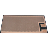 A12CS, Heating Foil, 24 V, 70 mm, 35 mm, 12 V, Conflux