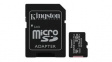 SDCS2/512GB Memory Card microSDXC 512GB UHS-I/U3/V30