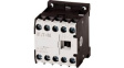 DILEM-10(230V50/60HZ) Contactor 4NO 230 V 9 A 4 kW