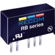 RB-0505D DC/DC Converter 1W 5V 100mA