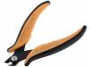 TR-25-50, Щипцы; для резки, миниатюрные; 140мм, Piergiacomi