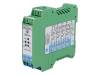 SBEX-4, Преобразователь: искробезопасный изолятор сигналов; DIN; IP20, LABOR-ASTER