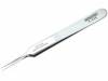5-048, Пинцет; 110мм; прецизионные работы; Концы губок: заостренные, Bernstein