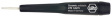 270/1.8-15 Screwdriver ceramic Slotted 1.8x0.35 mm