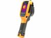 FLUKE TI90 9HZ Тепловизор; Дисплей: LCD 3,5"; 80x60; -20?250°C; 5,6мрад; IP54