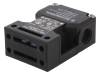 AZ 15 ZVRK, Выключатель безопасности: с ключом; Серия: AZ 15; IP67; -30?80°C, SCHMERSAL