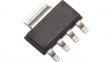 LP3965EMP-ADJ/NOPB LDO voltage regulator 1.216...5.1 V SOT-223-5, LP3965