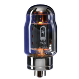 6550A-STR Quartett, Audio tube Quartett, Tube Amp Components