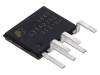 LYT4228E3, Driver; контроллер LED; 9000мА; Каналы:1; 160?300В; 78Вт; eSIP-7C, Power Integrations