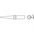 ET-O Паяльный наконечник Продолговатый, конический 0.8 mm