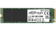 TS1TMTE110Q SSD M.2 1TB PCIe 3.0 x4