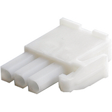 172166-1, Pin housing Poles 3, TE Connectivity