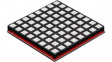 317990017 Raspberry Pi RGB-LED-Matrix Expansion Module