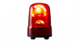 SKS-M2J-R Signal Beacon, Red, Wall Mount, 240V, 80mm, IP23