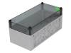 74500101, Корпус: соединительная коробка; Х:150мм; Y:300мм; Z:132мм; IP65, Spelsberg