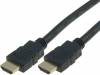 CG511-050-PB, Кабель; HDMI 1.4; вилка HDMI, с обеих сторон; 5м; черный, VCOM