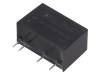 AM1DM-2405SH60-NZ, Преобразователь: DC/DC; 1Вт; Uвх:21,6?26,4В; 5ВDC; Iвых:200мА, AIMTEC