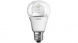 CLA60 9W/827 CL E27 LED lamp E27